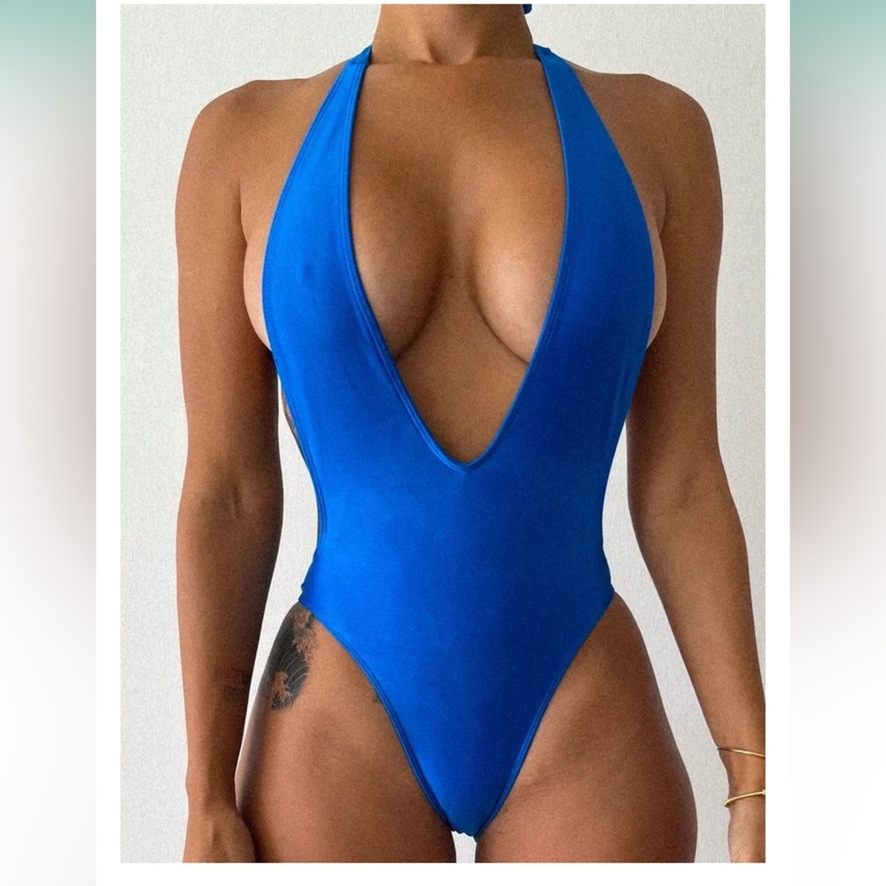 NWT Mint Swim Swimsuit